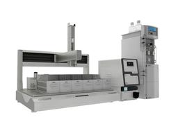 Gilson VERITY 281 HPLC System - Gilson, Inc. - Separations