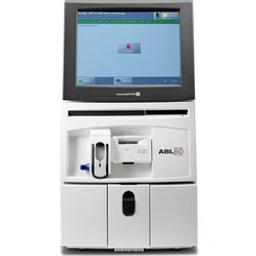 ABL80 FLEX CO-OX OSM blood gas analyzer - Radiometer - Clinical Diagnostics