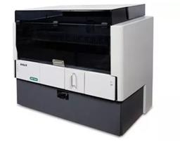 EVOLIS System - Bio-Rad - Lab Automation