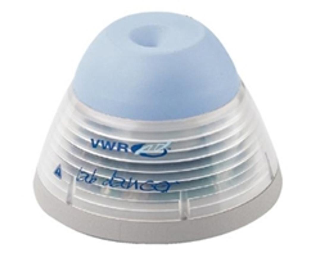 VWR® Lab Dancer Mini Vortexer - VWR International Ltd - Clinical Diagnostics