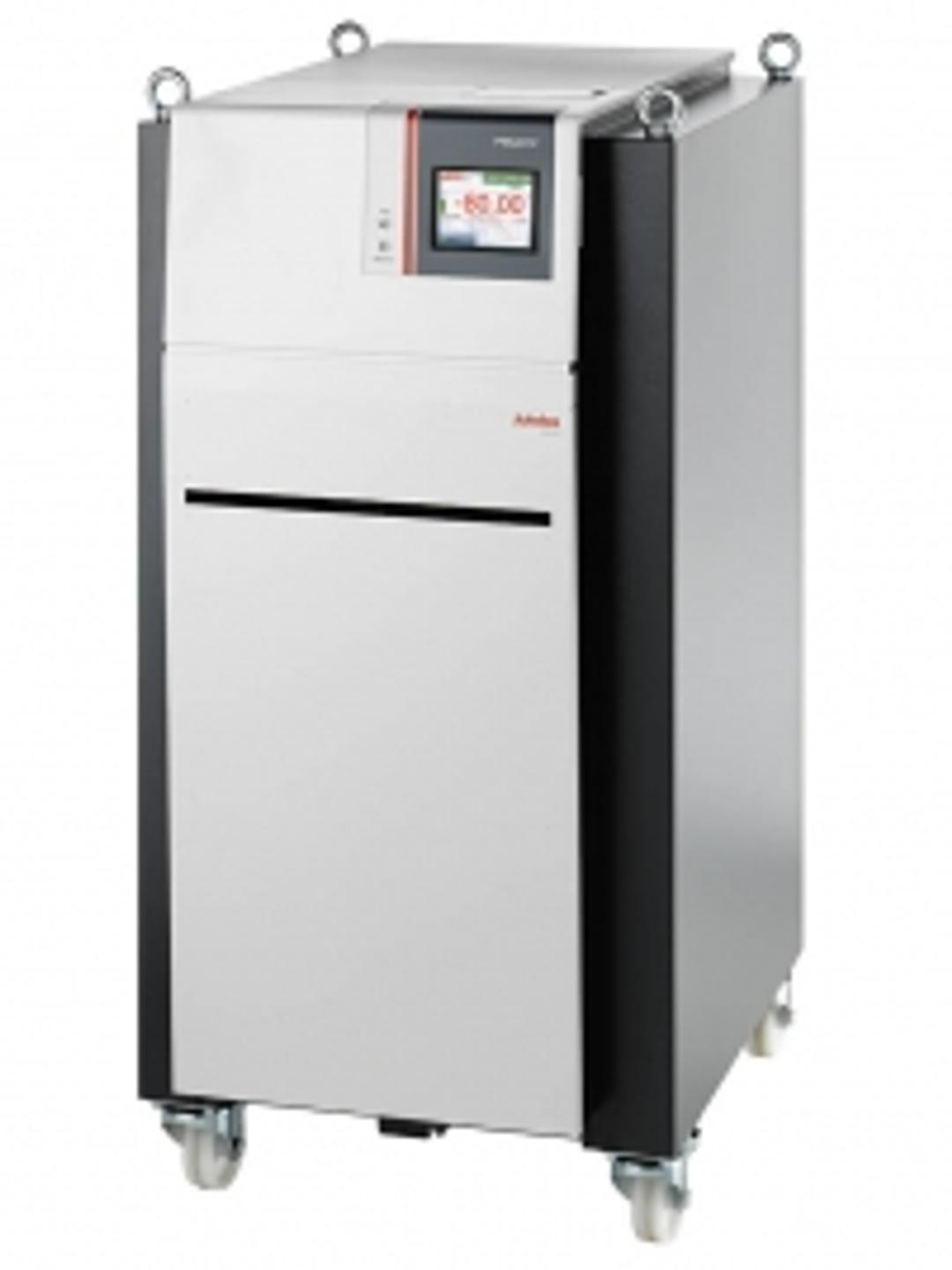 PRESTO W85/W85t - JULABO GmbH - Drug Discovery & Development