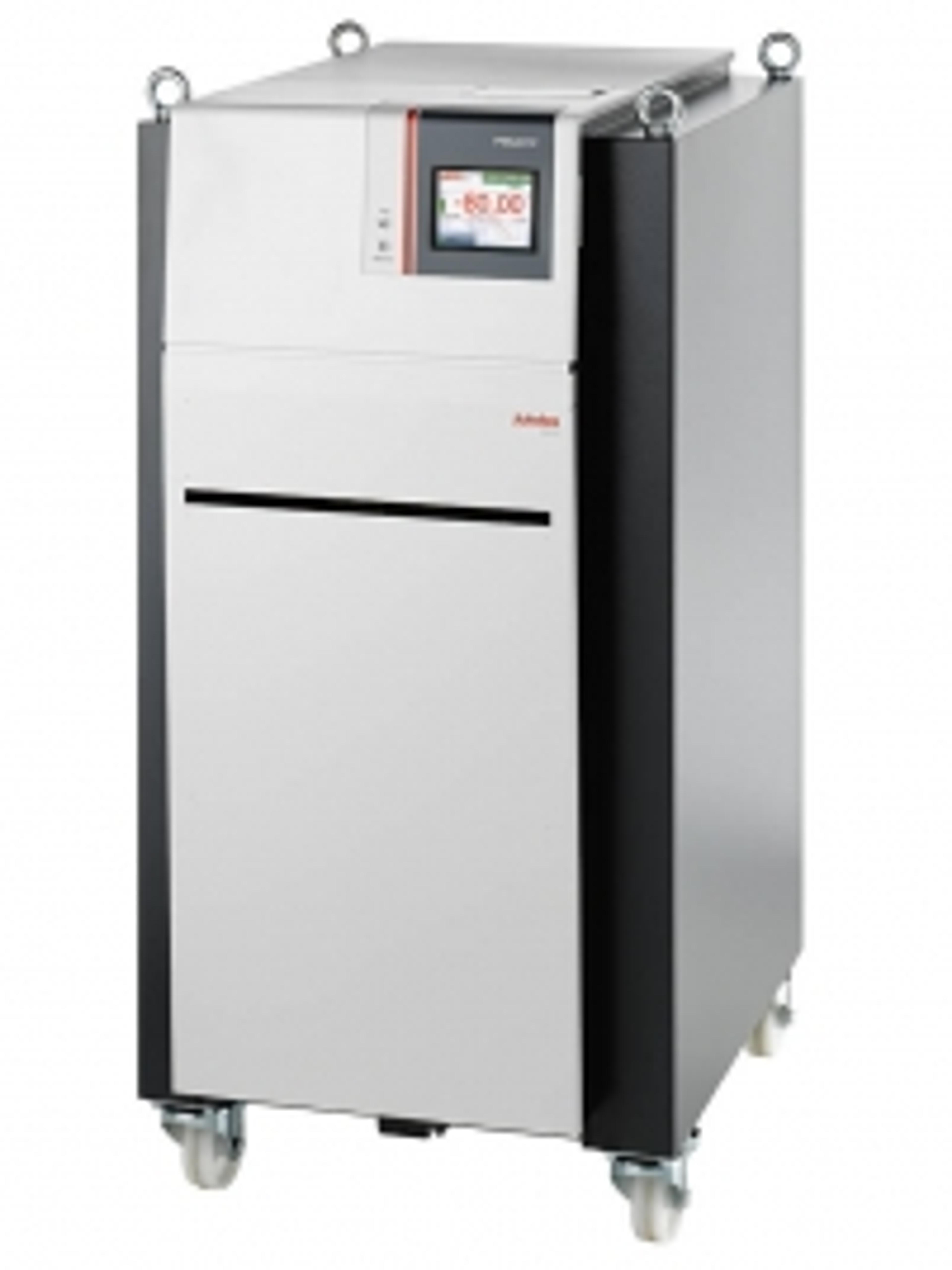 PRESTO W85/W85t - JULABO GmbH - Drug Discovery & Development