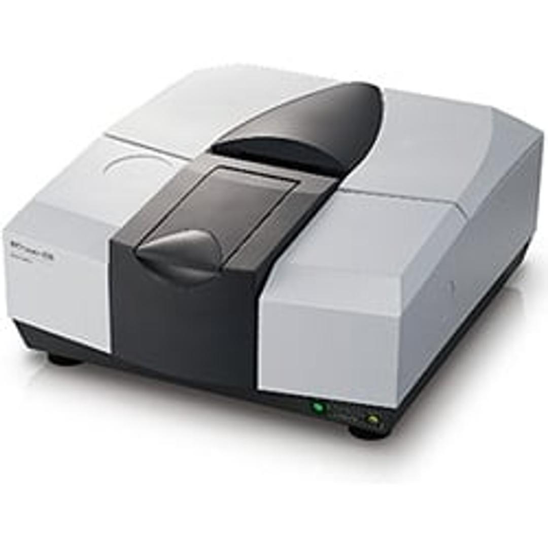 IRTracer-100 FTIR Spectrophotometer - Shimadzu Corporation - Spectroscopy