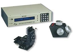 MP-285 Manipulator System, Rack Mount - AutoMate Scientific Inc. - Life Sciences