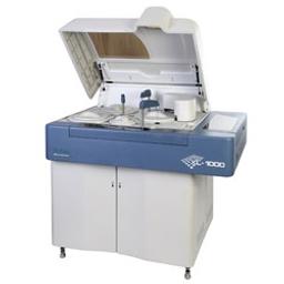 Biochemical analyzer XL 1000