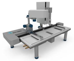 KSV NIMA Langmuir and Langmuir-Blodgett Troughs - Biolin Scientific