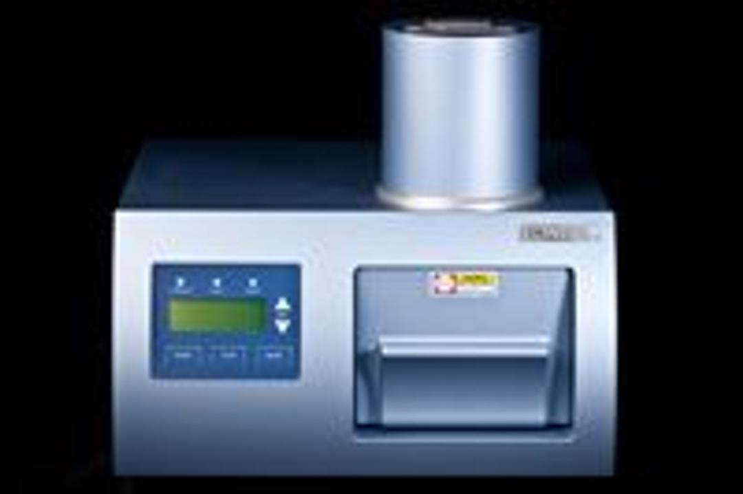 ZONE Desktop Sample Cleaner and Desiccator for SEM/TEM - Hitachi High Technologies America, Inc. - Life Sciences