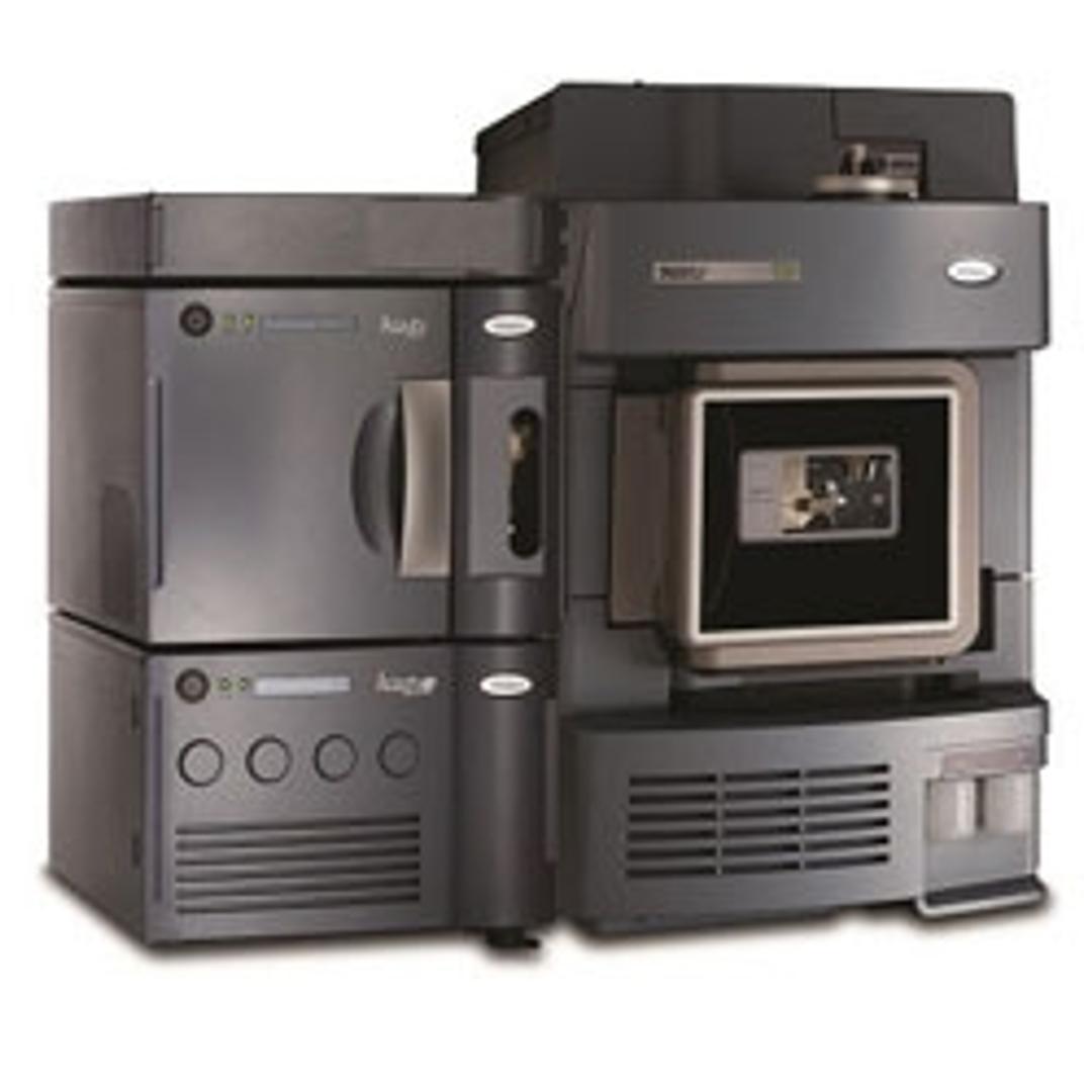 ACQUITY UPLC I-Class / Xevo TQD IVD System - Waters - Separations