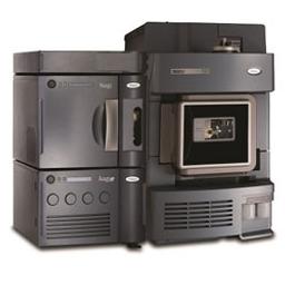 ACQUITY UPLC I-Class / Xevo TQD IVD System - Waters - Separations