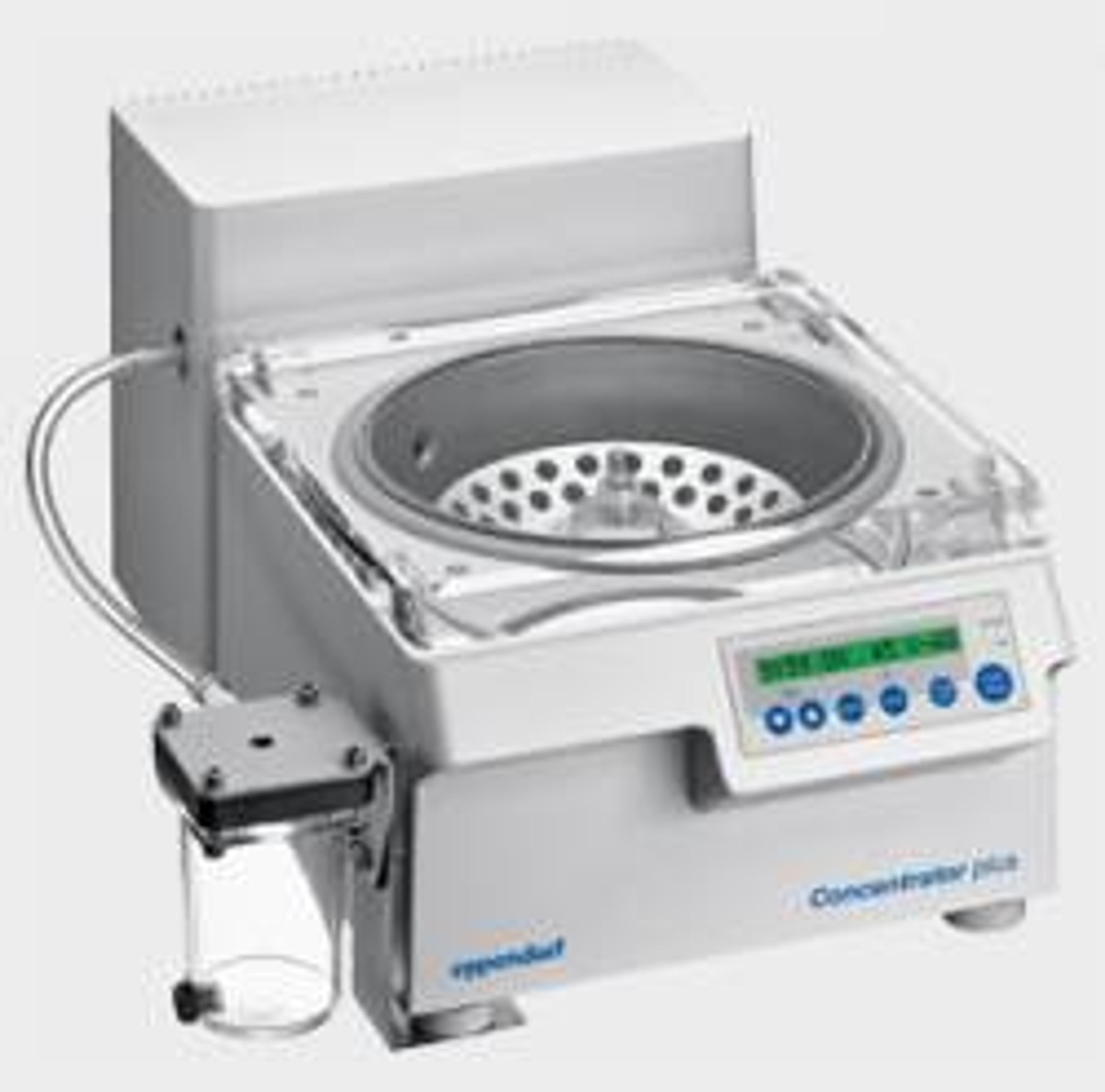 Concentrator plus - Eppendorf - General Lab