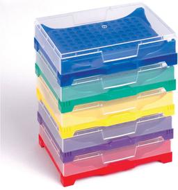 StarPCR Work Rack - Starlab - Life Sciences