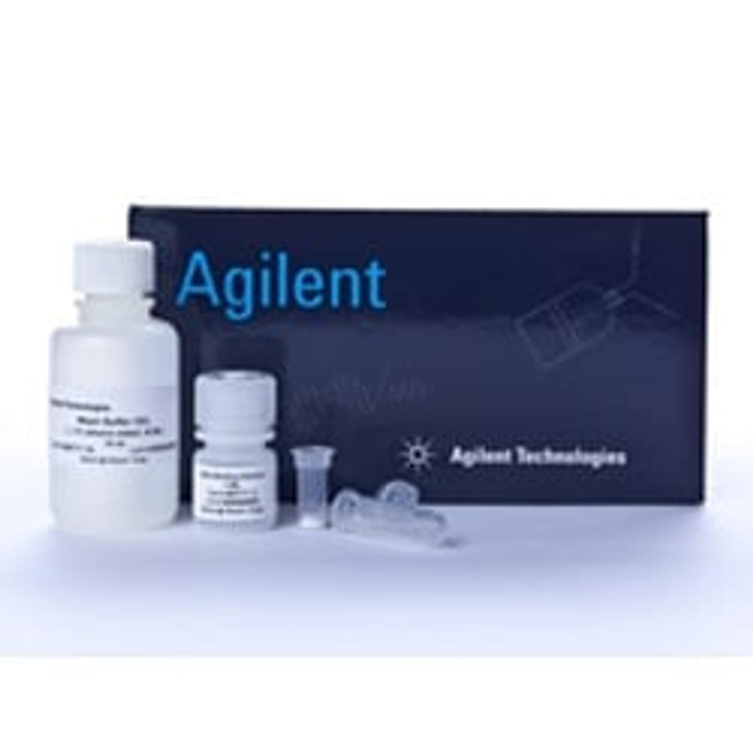 StrataPrep 96 PCR Purification, 1 Plate - Agilent Technologies - Life Sciences