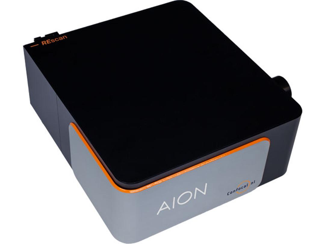 AION - Confocal NL - Life Sciences