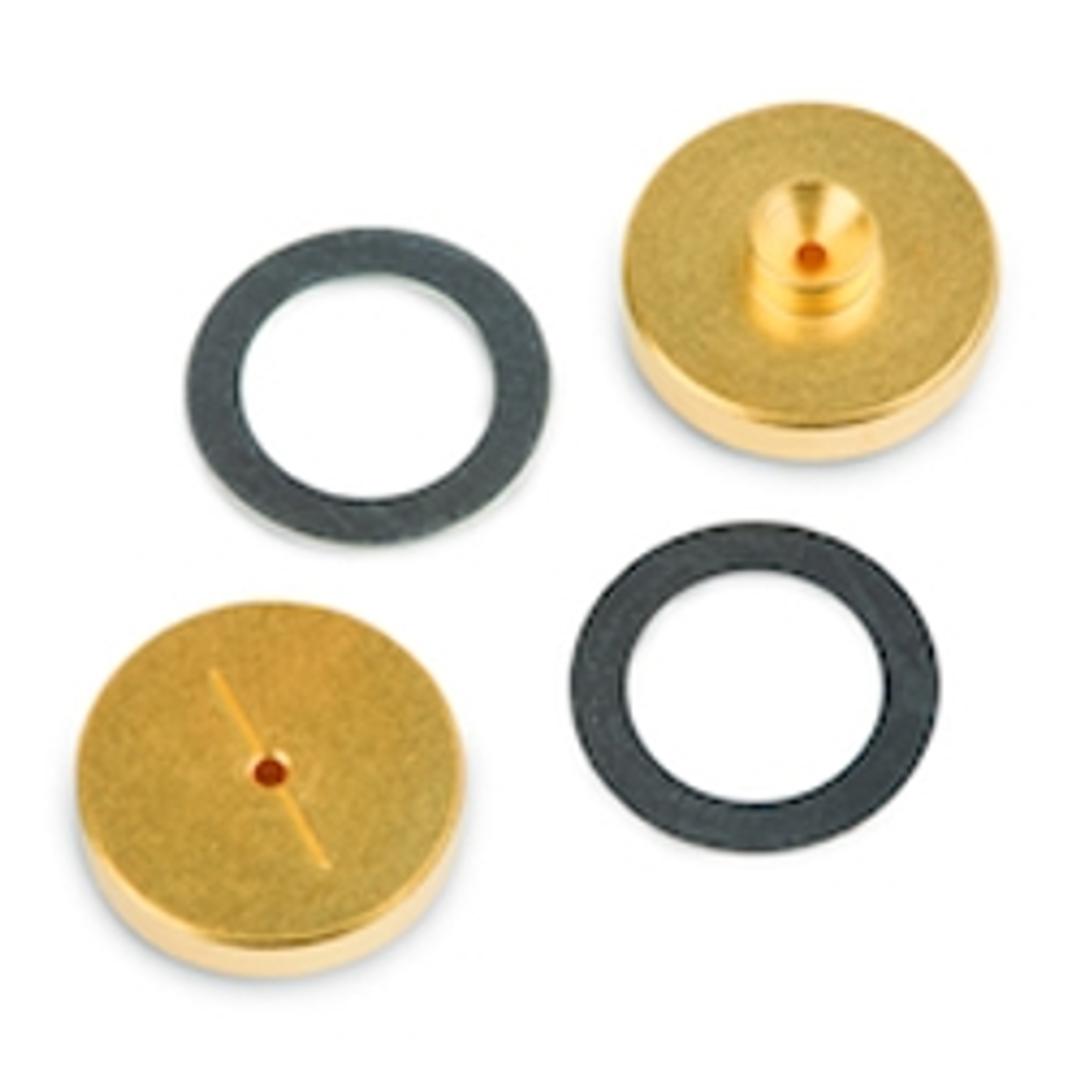 Replacement Inlet Seals - Restek Corp. - Separations