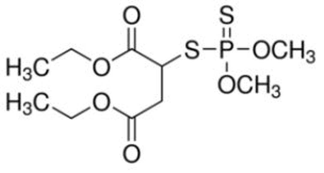Malathion - Merck - Drug Discovery & Development