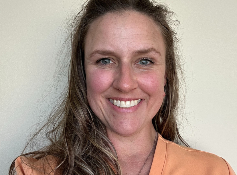 Kelly Hoffman, Pathology Lab Manager, Digestive Disease Consultants