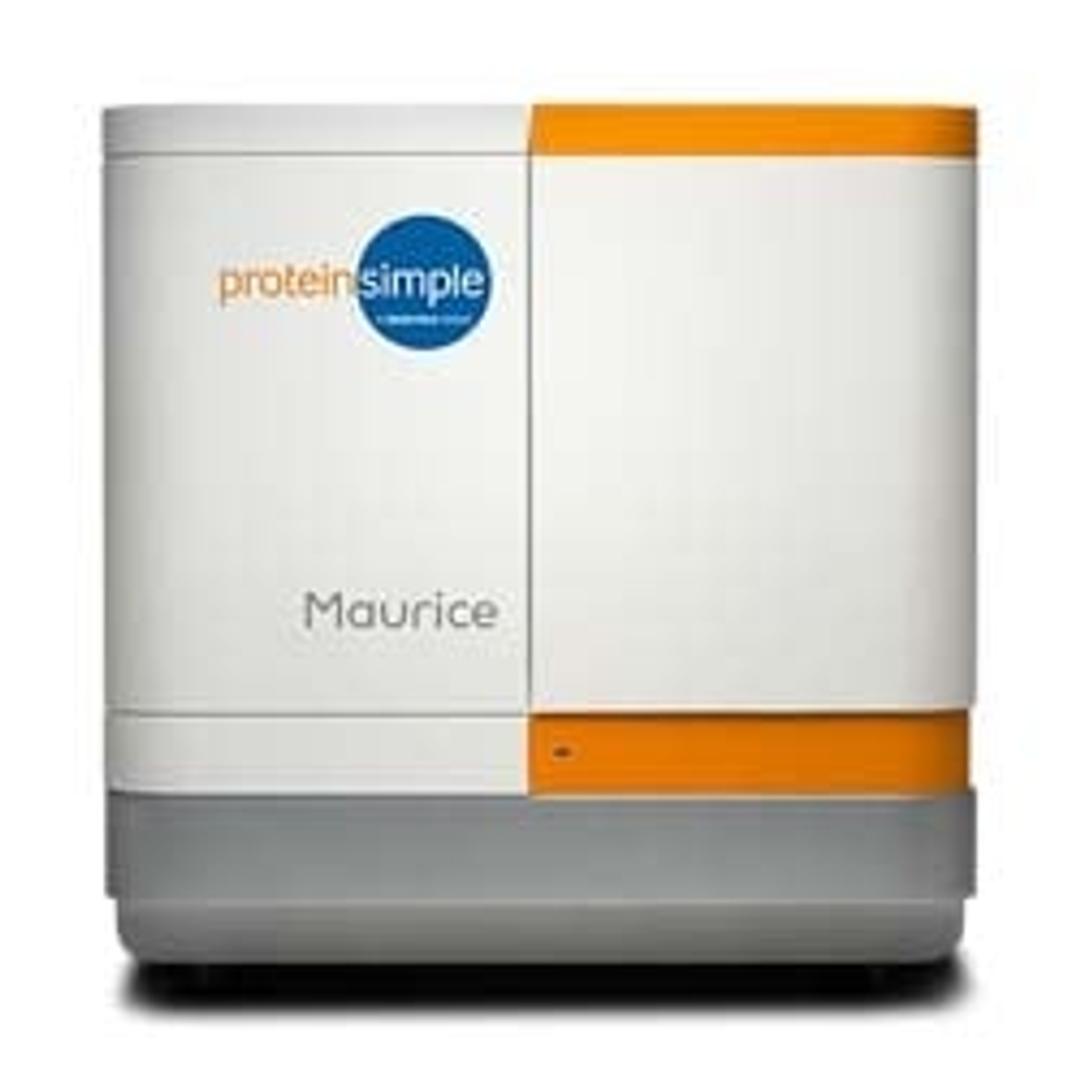 Maurice - Bio-Techne - Separations