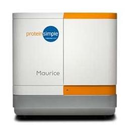 Maurice - Bio-Techne - Separations