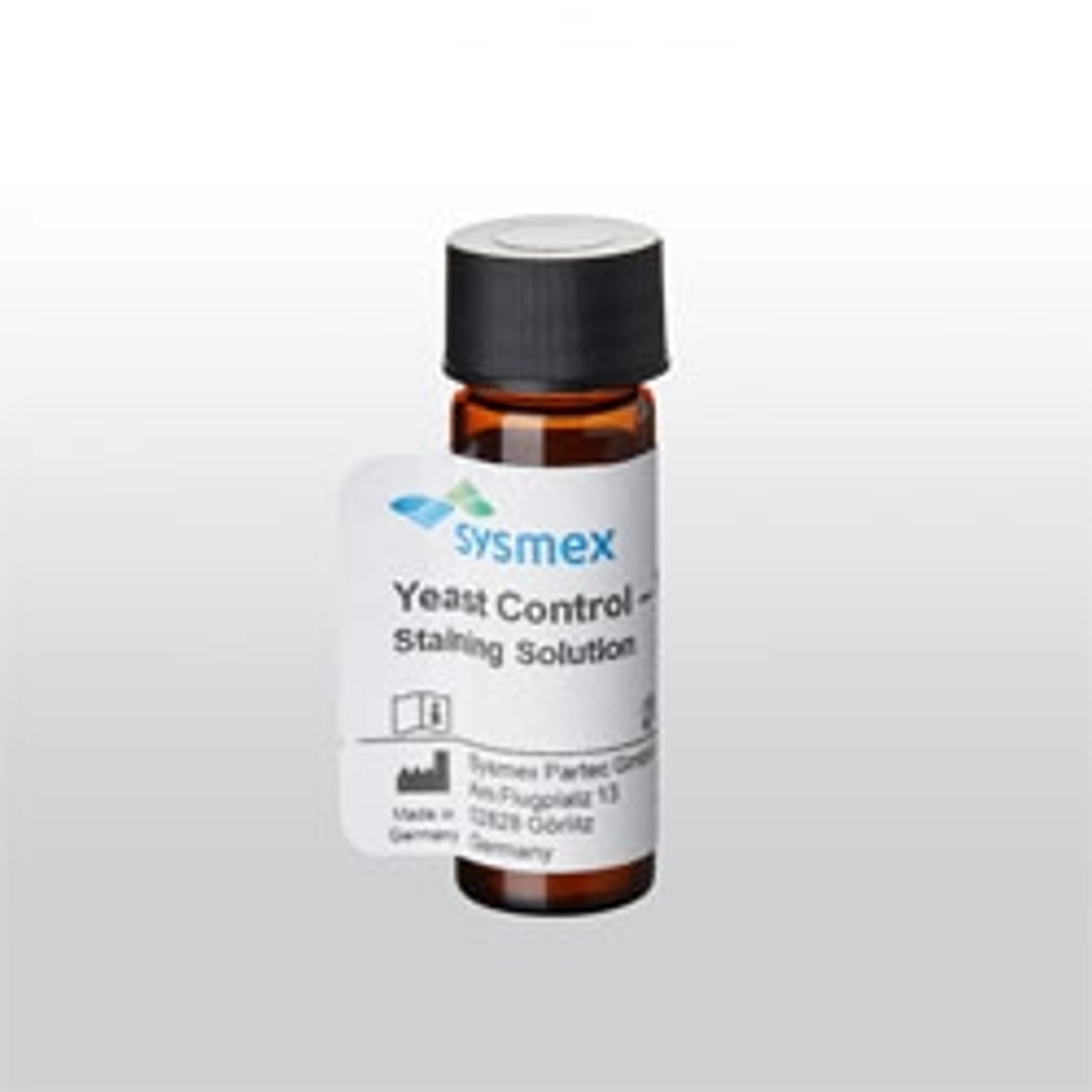 Yeast Control™ - Neutral lipids - Sysmex Europe SE - Life Sciences