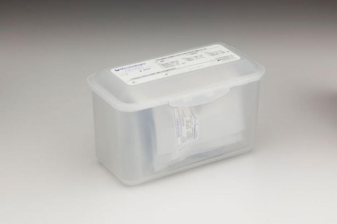 QC Sets and Panels - BD MAX™ CT/GC/TV Verification and Control Panel - Microbiologics - Life Sciences