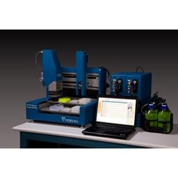 The Phoenix Liquid Handling System - Art Robbins Instruments - Lab Automation