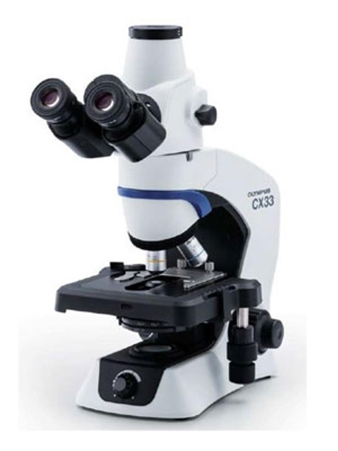 CX33 Biological Microscope - EVIDENT - Life Sciences