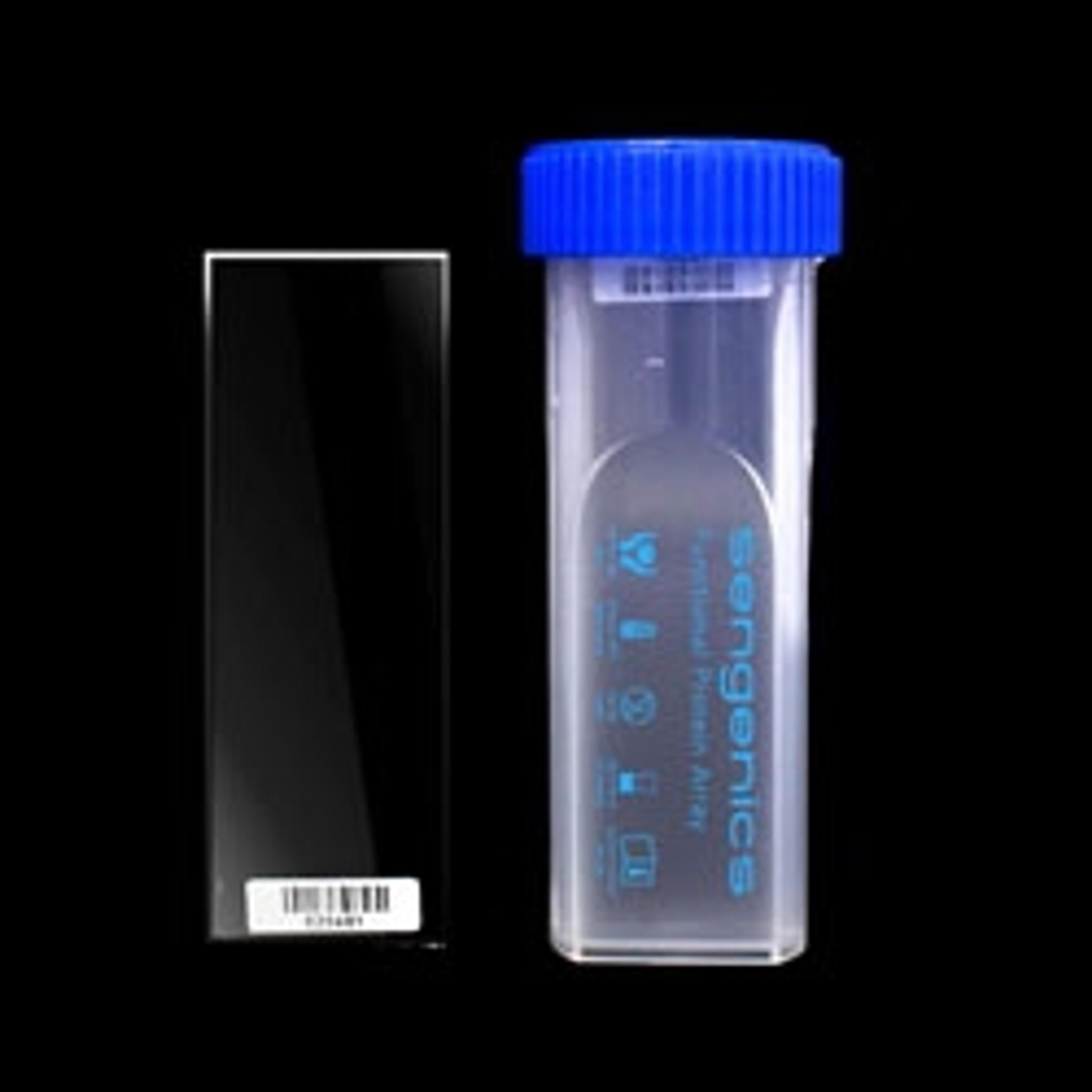 KREX™ Custom Array - Custom slides containing (immobilised) customer-specified KREX™ proteins - SomaLogic - Life Sciences