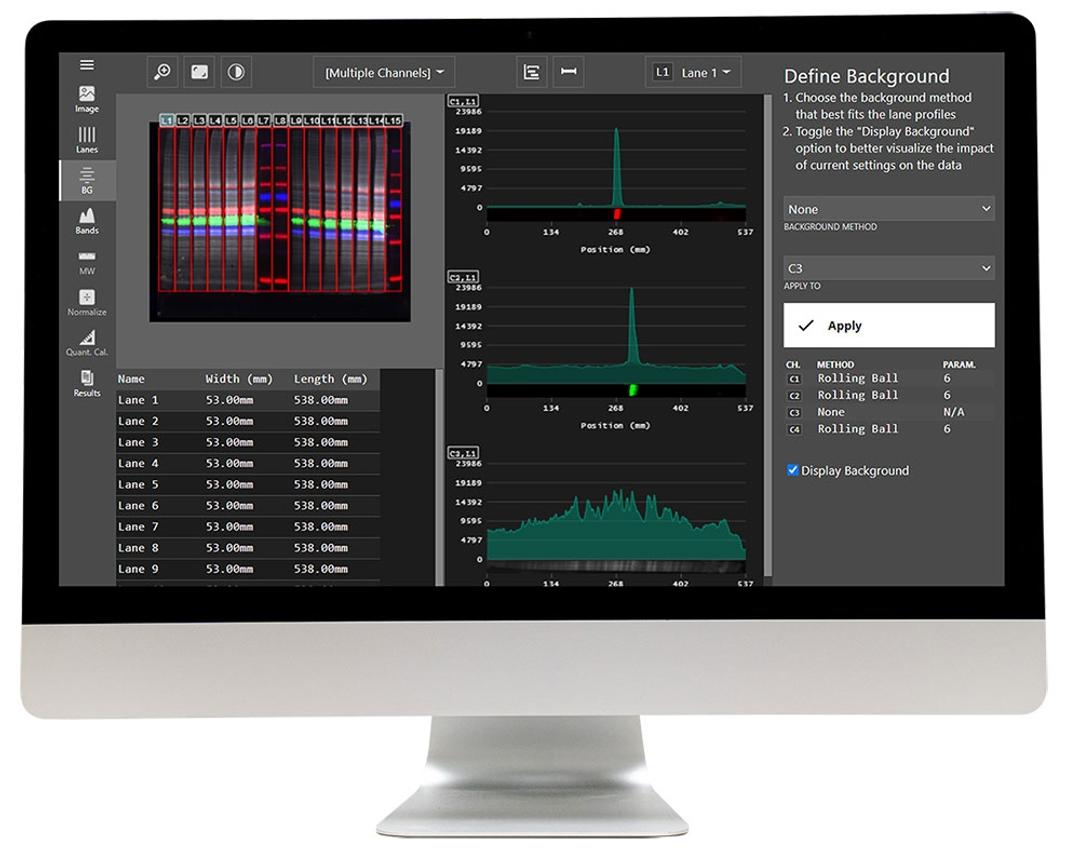 AzureSpot Pro - Azure Biosystems - Life Sciences
