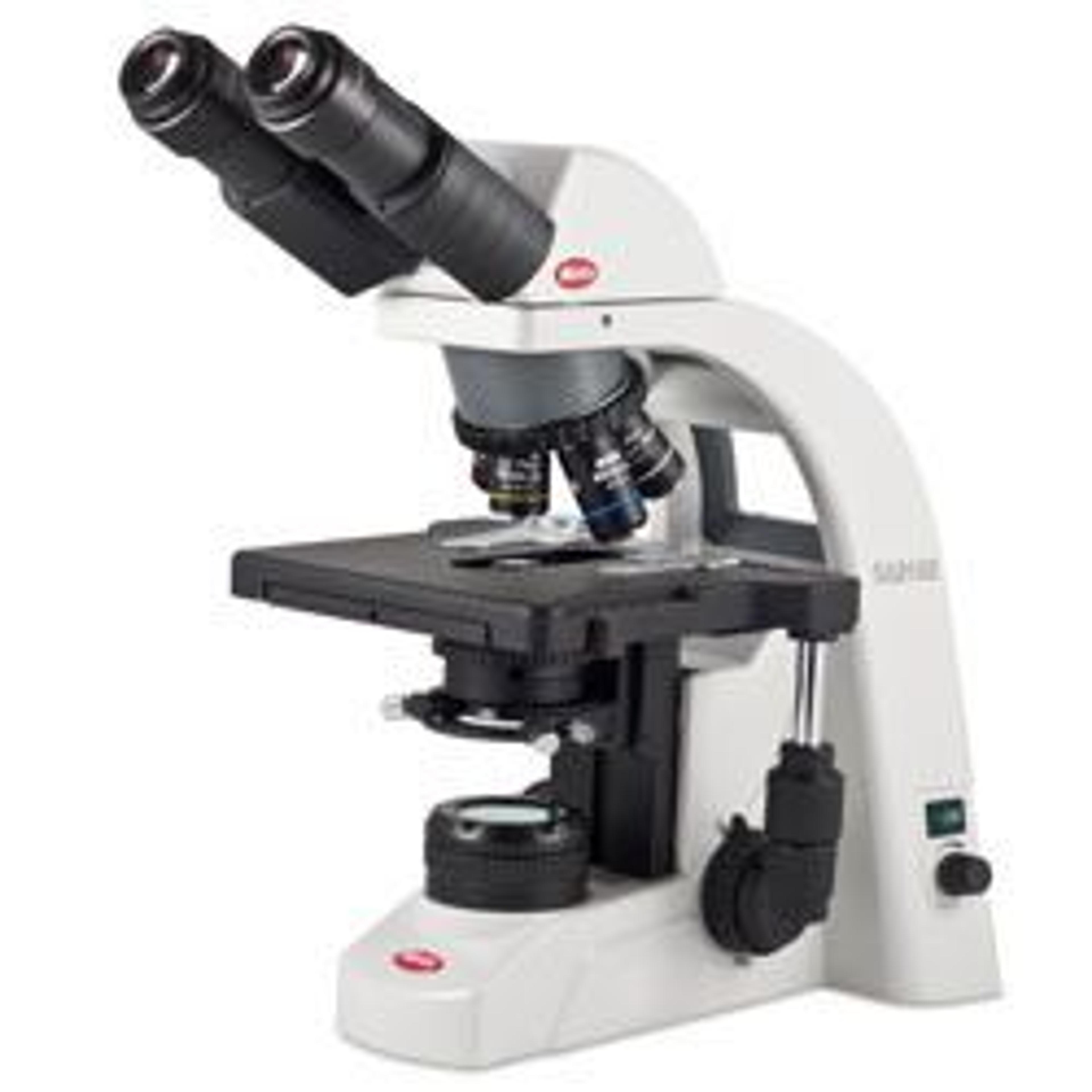 BA310 Series - Advanced Upright Microscope - Motic Europe - Life Sciences