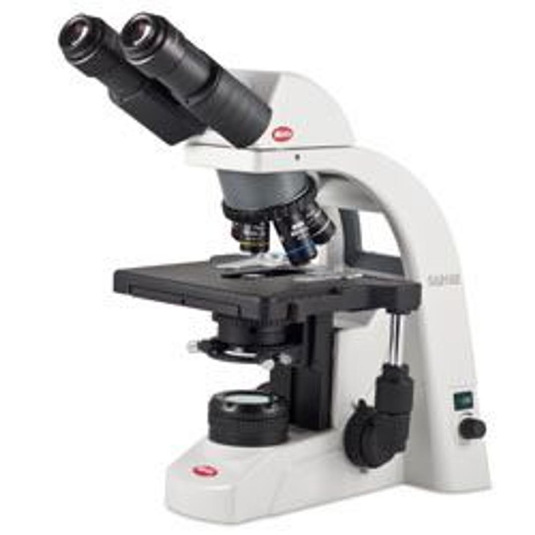 BA310 Series - Advanced Upright Microscope - Motic Europe - Life Sciences