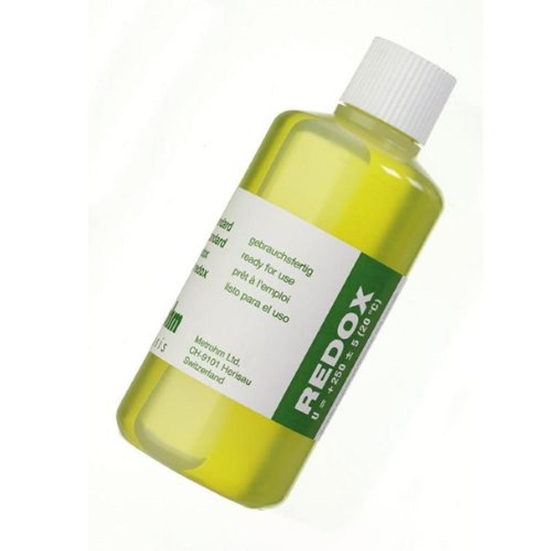 Redox standard 250 mV (250 mL) - Metrohm AG - General Lab