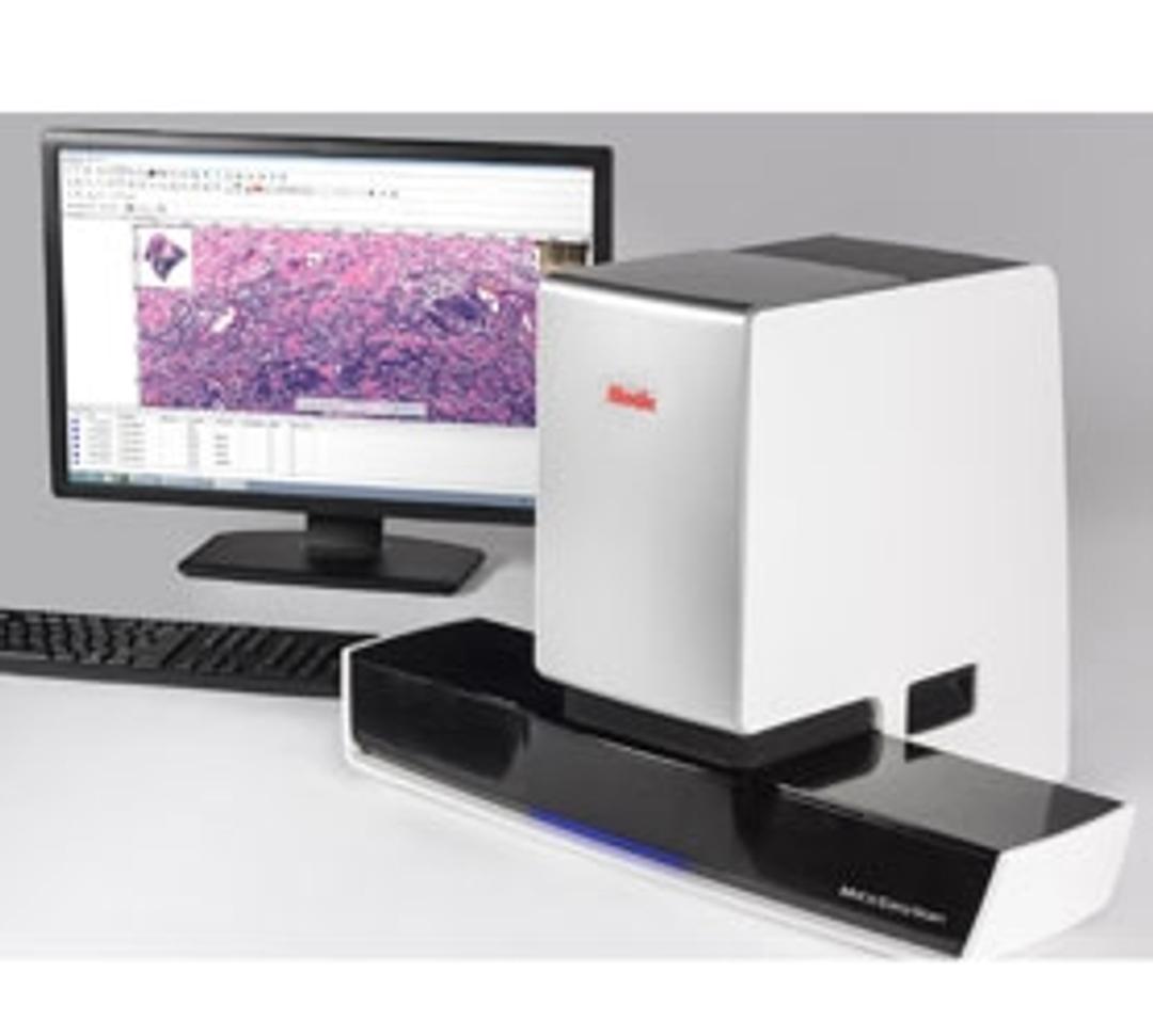 MoticEasyScan - Motic Europe - Life Sciences