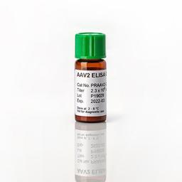 AAV2 ELISA Control - PROGEN - Life Sciences