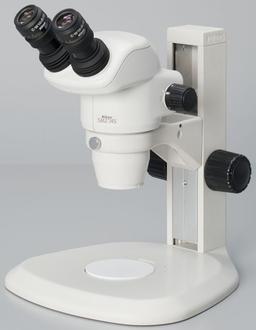 SMZ7 Series Stereomicroscope - Nikon Healthcare Business – Microscope Solutions - Life Sciences