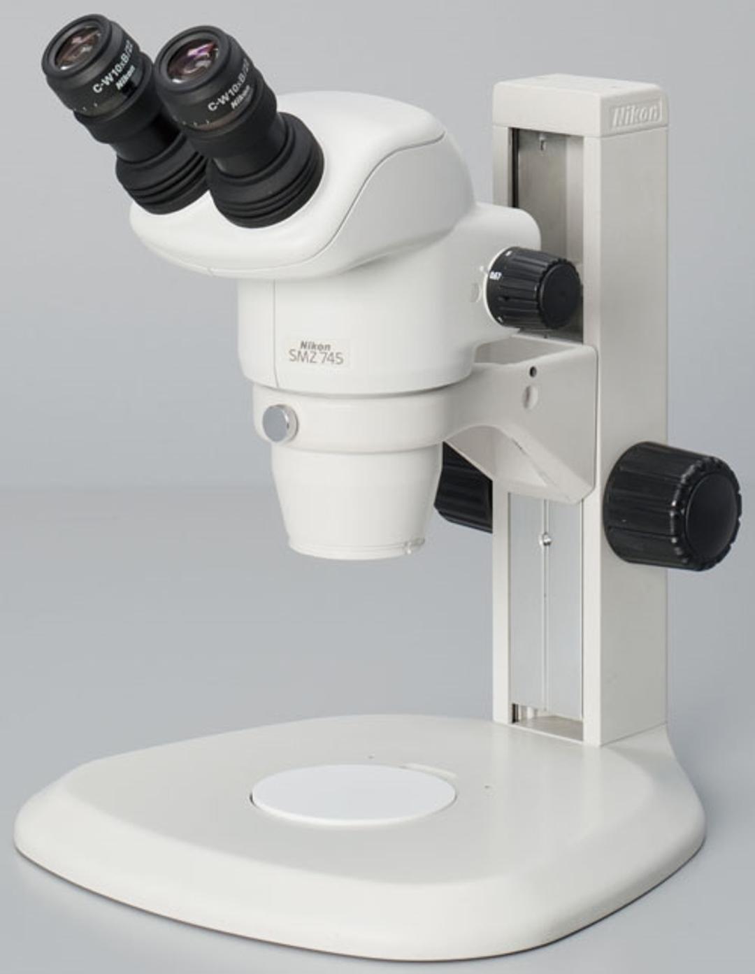 SMZ7 Series Stereomicroscope - Nikon Healthcare Business – Microscope Solutions - Life Sciences