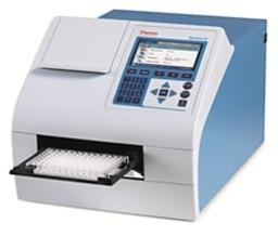 Thermo Scientific Multiskan GO - Thermo Fisher Scientific - Spectroscopy