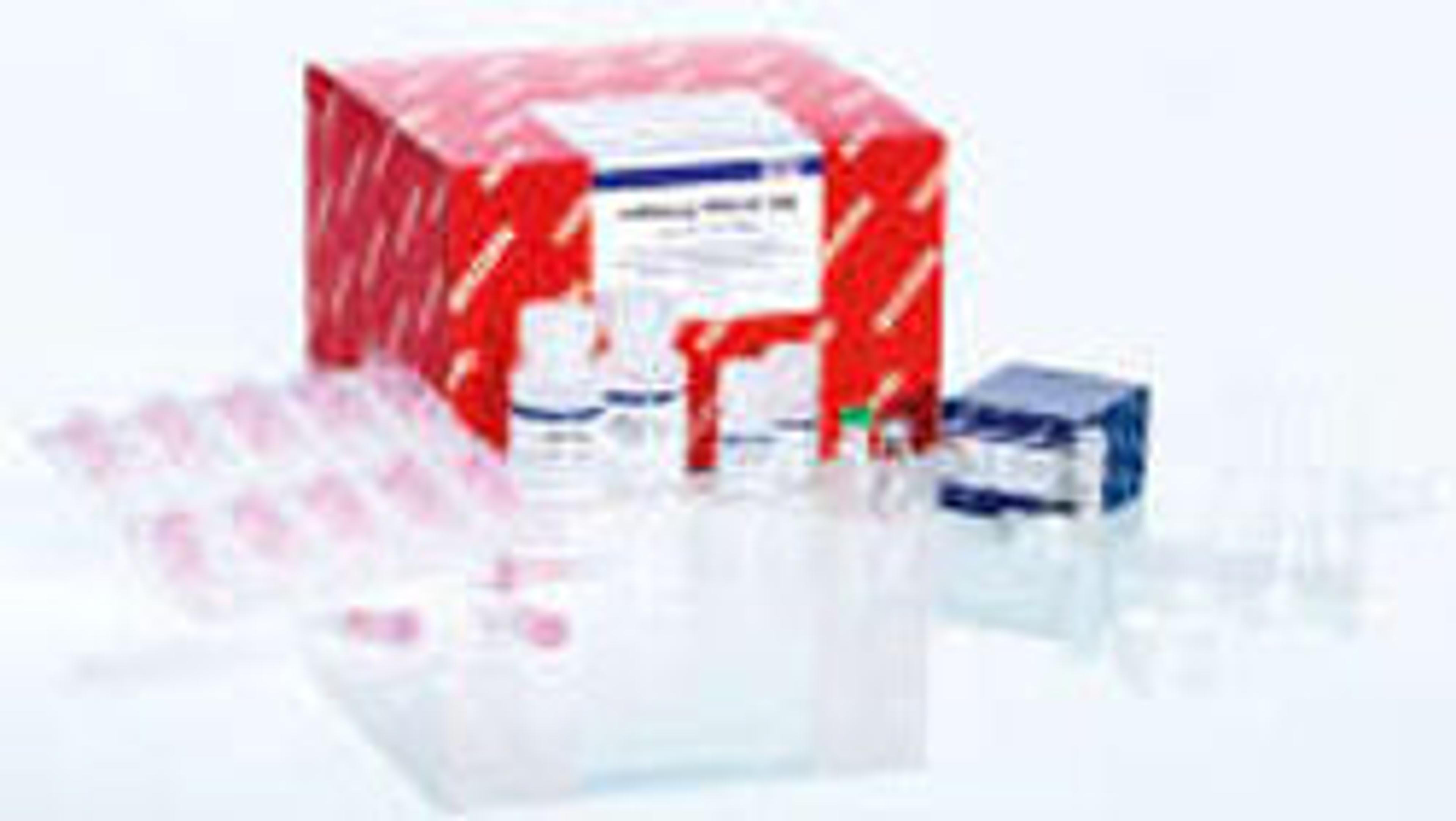 miRNeasy FFPE Kit (50) - QIAGEN