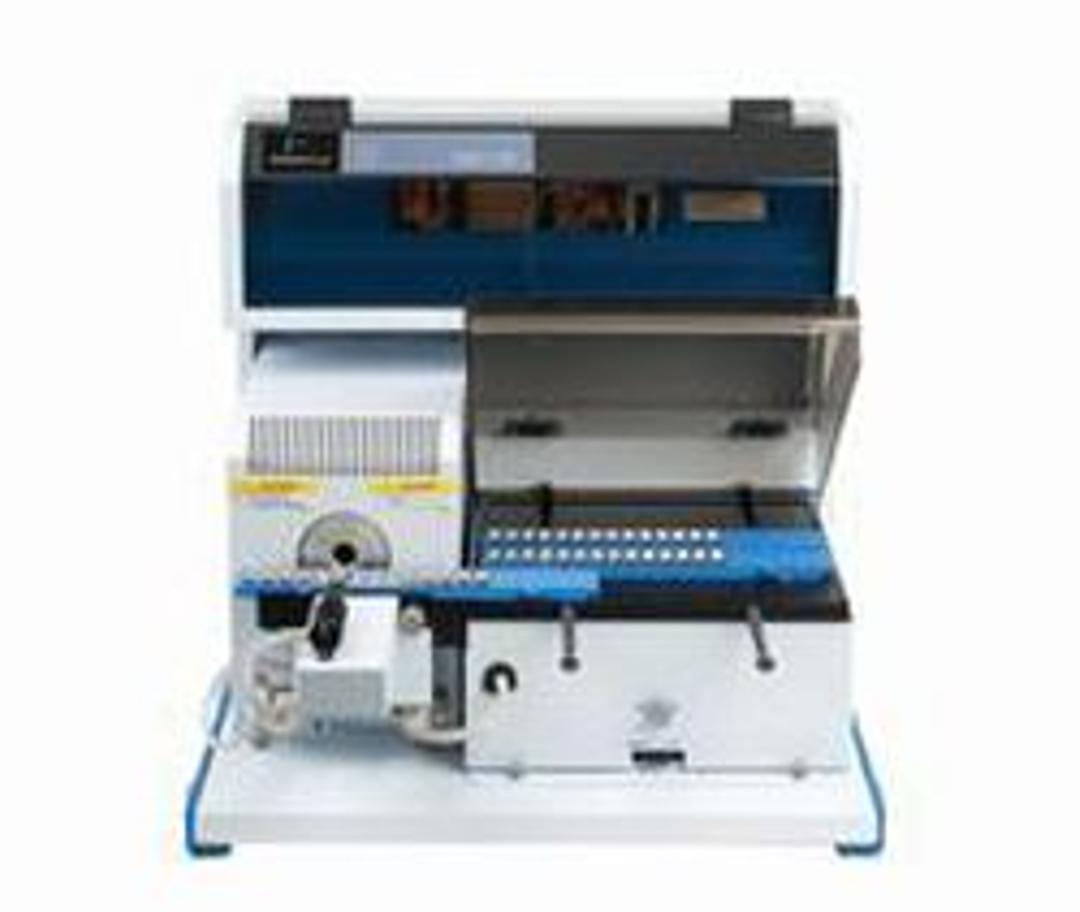 Mercury Analyzers - SMS 100 - PerkinElmer - Separations