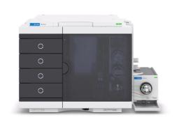Agilent 1260 Infinity II Online Sample Manager - Agilent Technologies - Separations