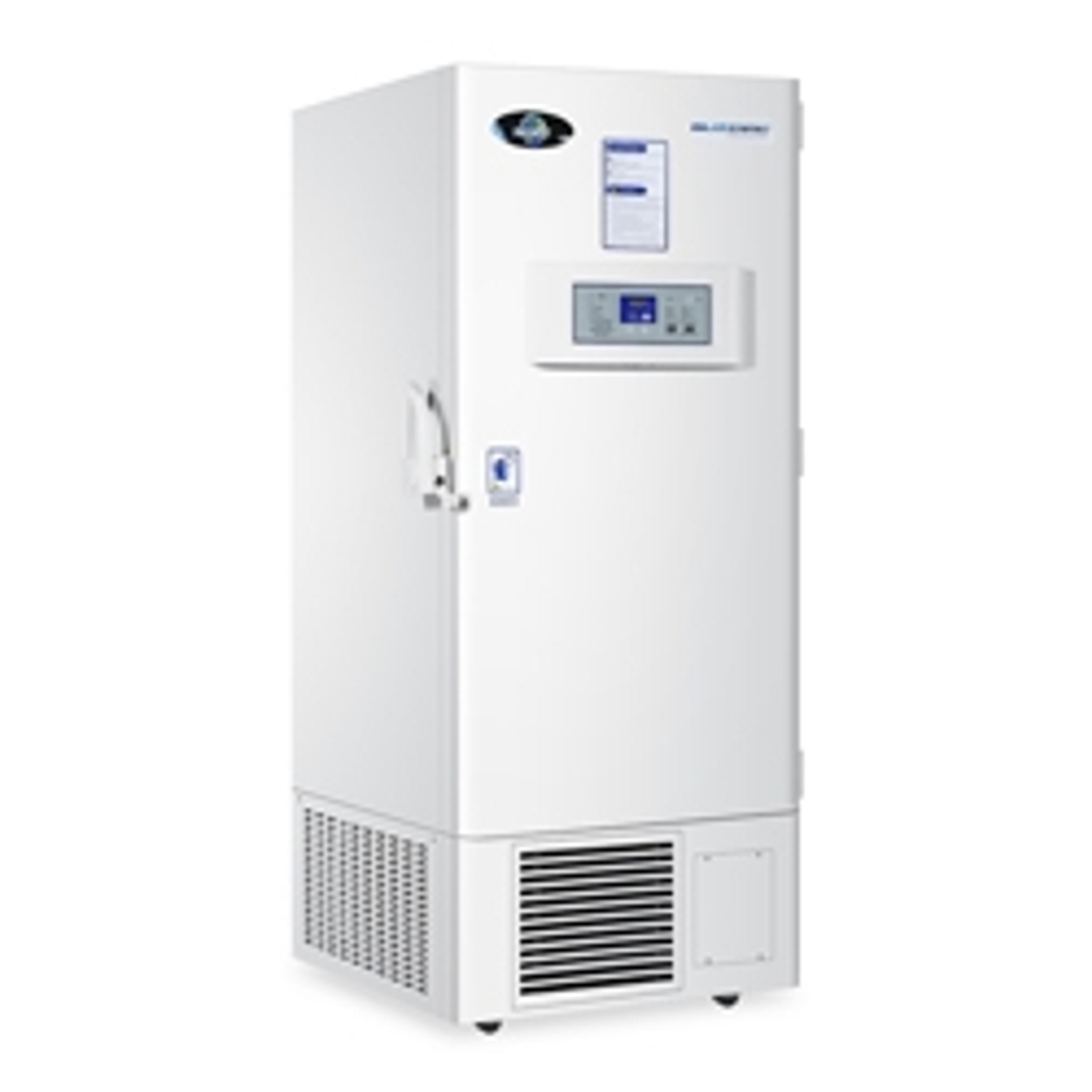 Blizzard™ HC VIP NU-99578J 20.4 cu. ft. (578 L) -86°C Ultralow Freezer - NuAire, Inc. - General Lab