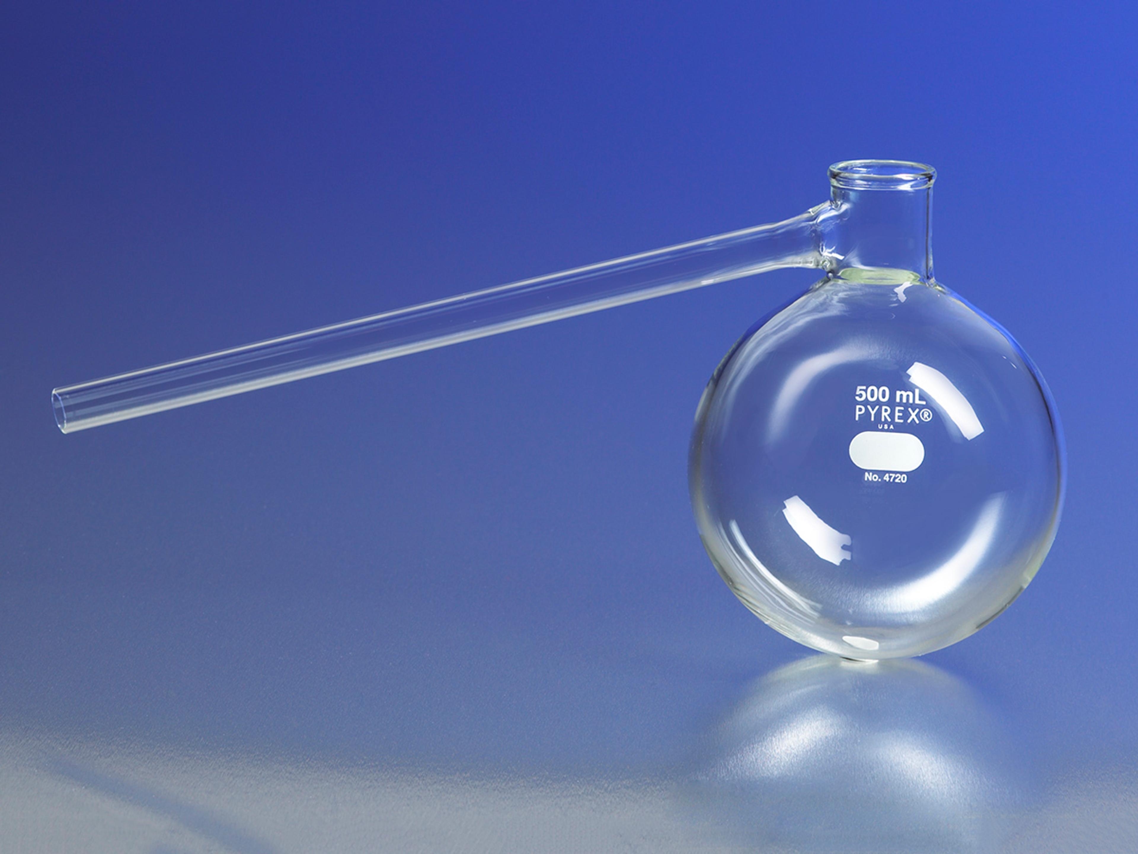 PYREX® 500 mL Church Distilling Flask - Corning Life Sciences - General Lab