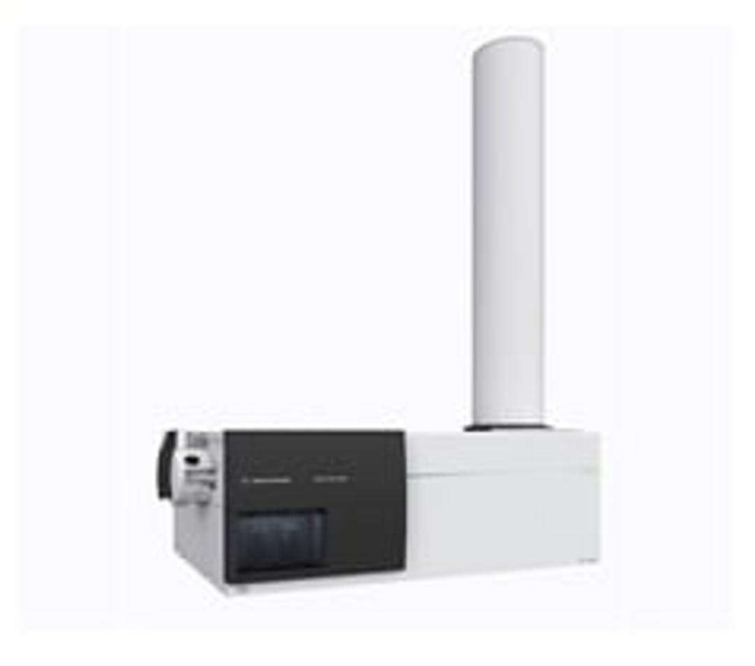 6545 Q-TOF LC/MS - Agilent Technologies - Separations