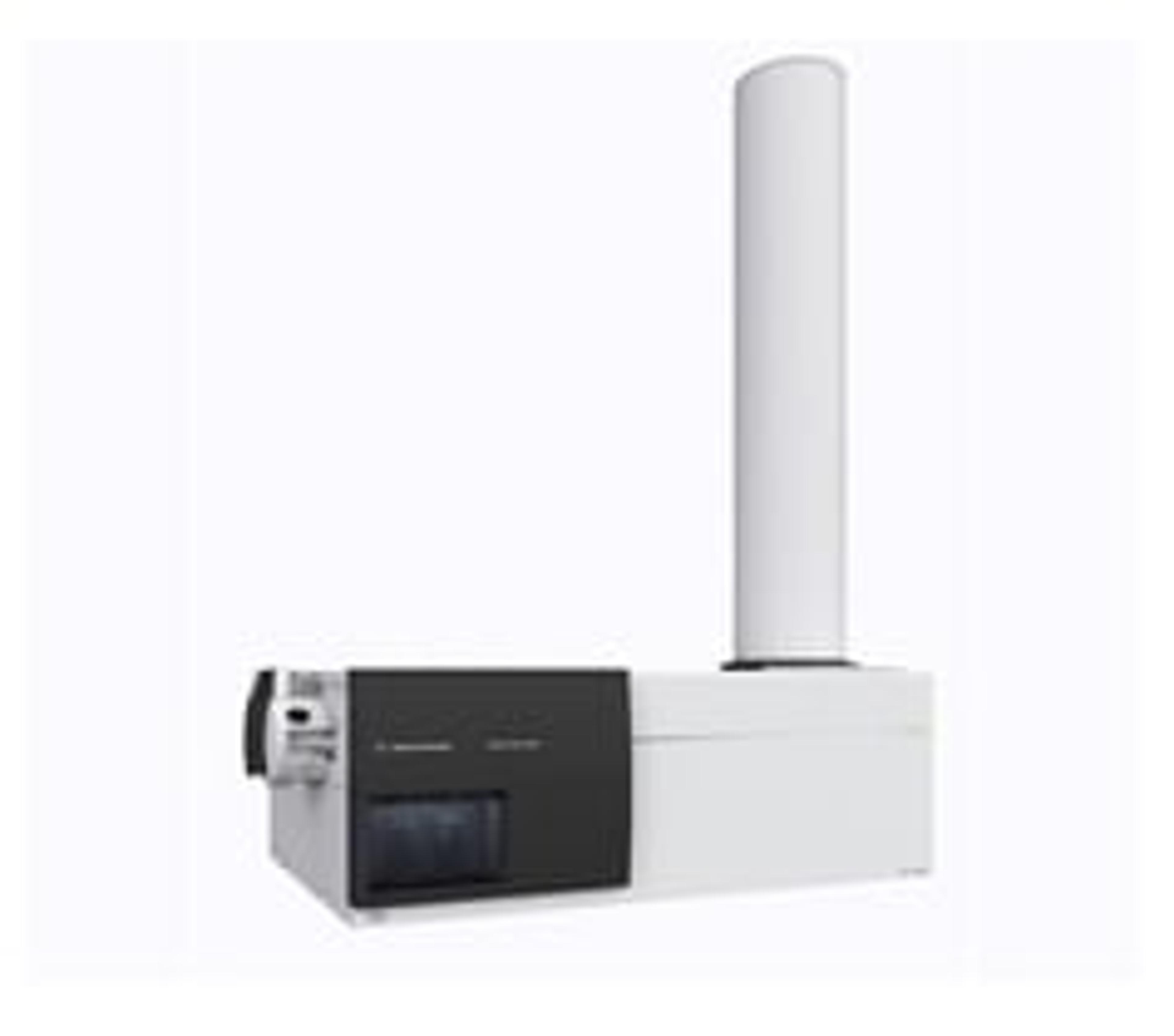 6545 Q-TOF LC/MS - Agilent Technologies - Separations