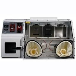 Bactron Anaerobic Chambers Bactron300, Bactron600, Bactron900 - SHEL LAB - General Lab