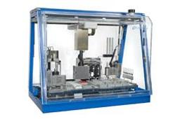 Synthesizer SLT II Platform - Chemspeed Technologies AG - Lab Automation