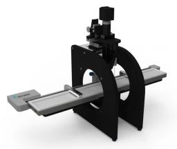 KSV NIMA ISR - Biolin Scientific - Materials