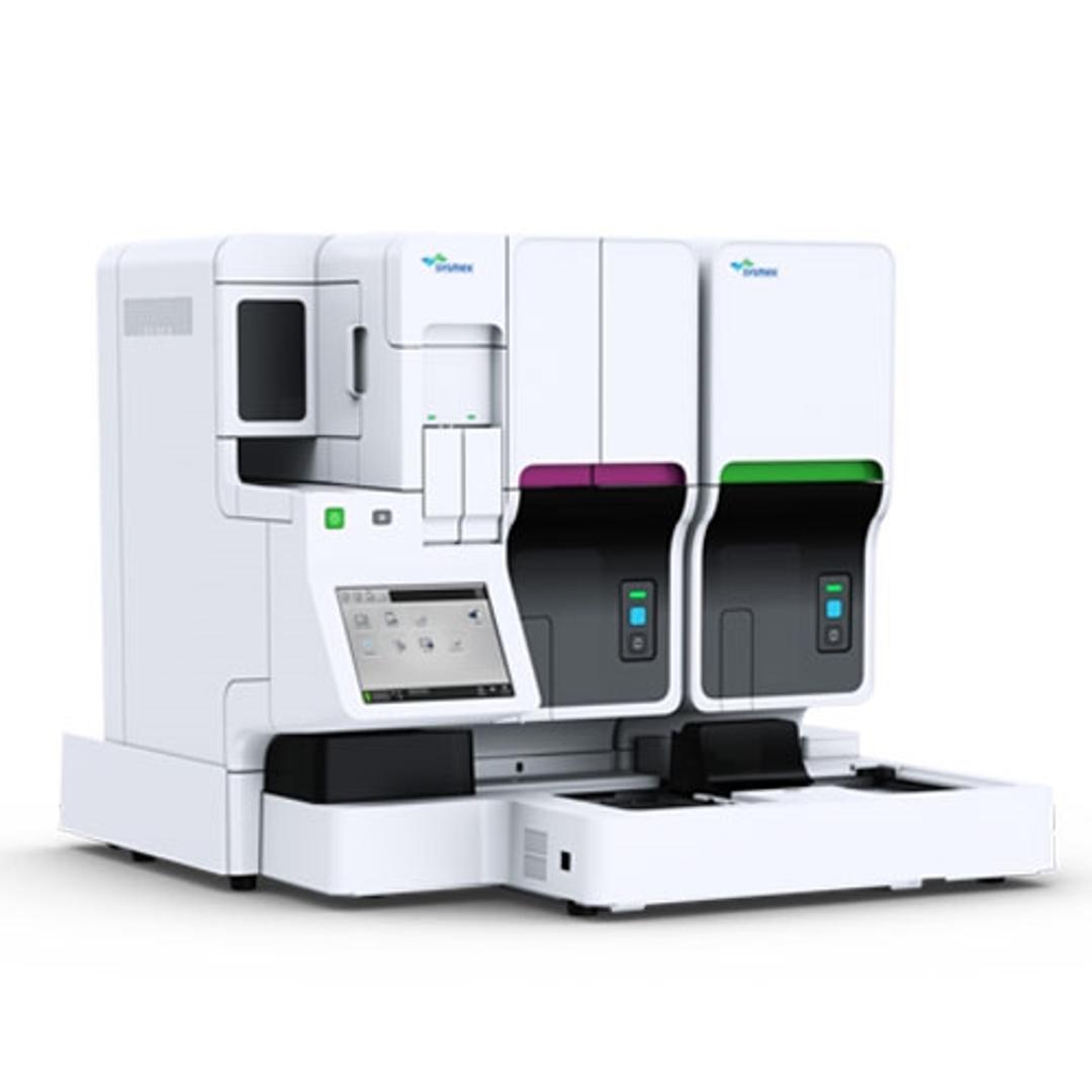 Sysmex XN-1500 - Sysmex Europe SE - Clinical Diagnostics