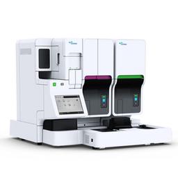 Sysmex XN-1500 - Sysmex Europe SE - Clinical Diagnostics
