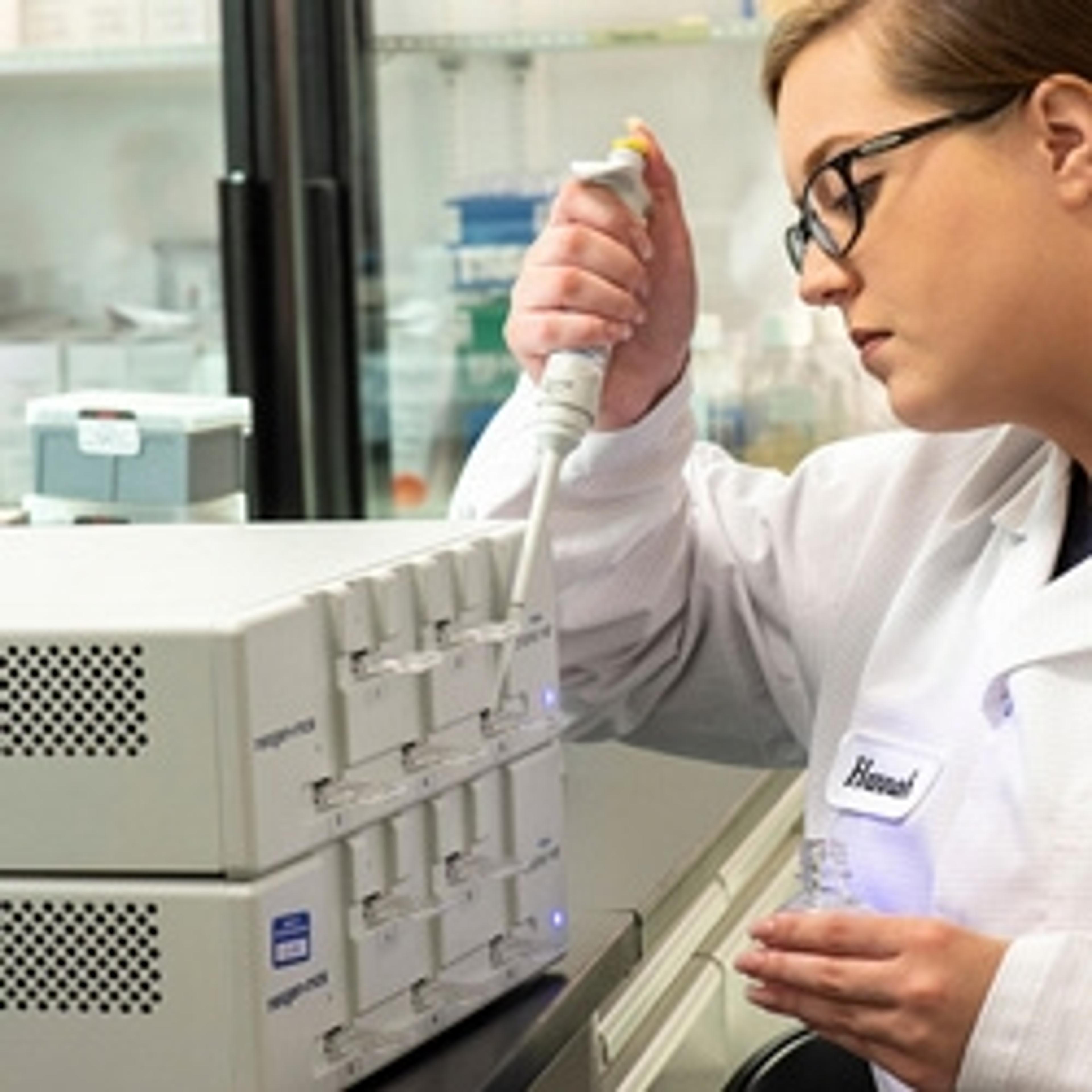 Endosafe nexgen-MCS - Charles River - Life Sciences