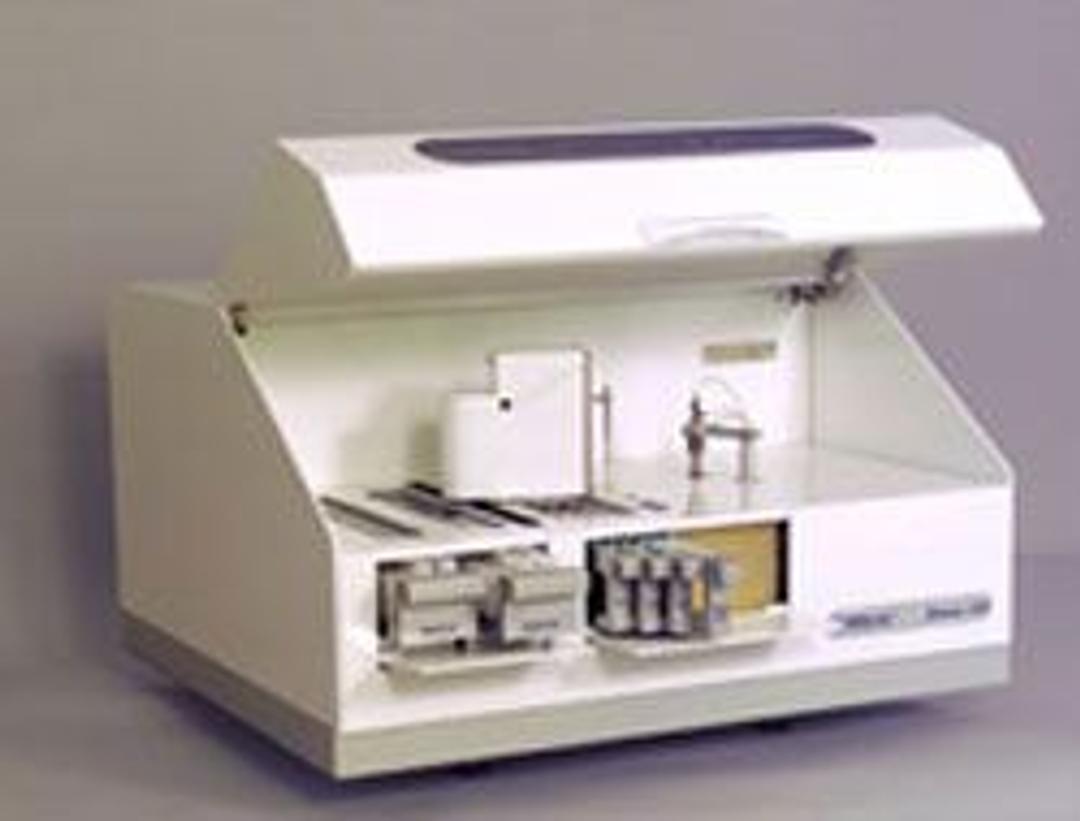SATURNO 150 - Crony Instruments - Clinical Diagnostics